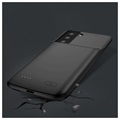 Tech-Protect Powercase Samsung Galaxy S21 5G Vara-Akkukotelo