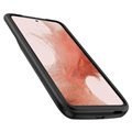 Tech-Protect Powercase Samsung Galaxy S22 5G Akkukotelo - Musta