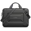 Tech-Protect Ranger-X Tactical kannettavan tietokoneen laukku 15-16" - musta