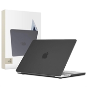 MacBook Pro 14" 2021/2026 Tech-Protect SmartShell -kotelo - mattamusta