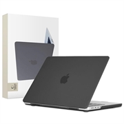 MacBook Pro 16" 2021/2026 Tech-Protect SmartShell -kotelo - mattamusta