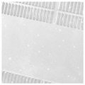 Tech-Protect SmartShell MacBook Air 13" 2018-2020 Kotelo - Glitter Kirkas