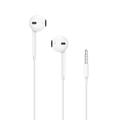 Tech-Protect UltraBoost 3.5mm In-Ear kuulokkeet - valkoinen