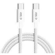 Tech-Protect UltraBoost Classic C-tyypin kaapeli - PD60W/3A, 2m