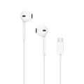 Tech-Protect UltraBoost USB-C In-Ear -kuulokkeet - valkoinen