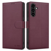 Samsung Galaxy A27 Tech-Protect lompakkokotelo magneetilla ja jalustalla
