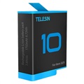 Telesin GP-BTR-901 GoPro Hero11 Black, Hero10 Black Akku - 1750mAh