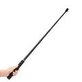 Telesin GP-MNP-90T Urheilukamera Selfie Stick / jalusta - 0.9m - musta