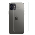 iPhone 12/12 Pro Takakannen Panssarilasi - 9H - Kirkas