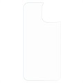 iPhone 12/12 Pro Takakannen Panssarilasi - 9H - Kirkas