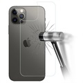 iPhone 12 Pro Max Takakannen Panssarilasi - 9H - Kirkas