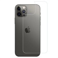 iPhone 12 Pro Max Takakannen Panssarilasi - 9H - Kirkas