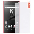 Sony Xperia Z5 Compact Suojaava Turvakalvo