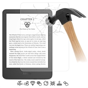 Amazon Kindle Colorsoft Kids suojalasi - 9H - Case Friendly - läpinäkyvää