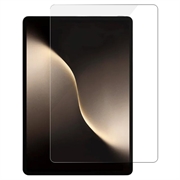 Honor MagicPad 3 suojalasi - 9H - Case Friendly - läpinäkyvää