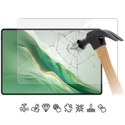 Honor MagicPad 4 Panssarilasi - 9H - Case Friendly - läpinäkyvää