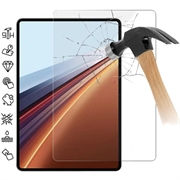 Honor Pad GT2 Pro suojalasi - 9H - Case Friendly - läpinäkyvää