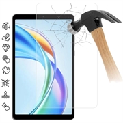 Honor Pad X7 Panssarilasi - 9H - Case Friendly - läpinäkyvää