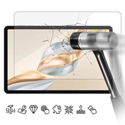 Honor Pad X9a karkaistua lasia näytönsuoja - 9H - Case Friendly - läpinäkyvää