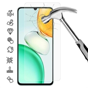 Honor Play10 Panssarilasi - 9H - Case Friendly - läpinäkyvää