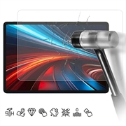 Honor Tablet GT karkaistua lasia näytönsuoja - 9H - Case Friendly - läpinäkyvää