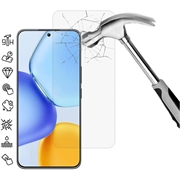 Honor X60 GT karkaistua lasia näytönsuoja - 9H - Case Friendly - läpinäkyvää