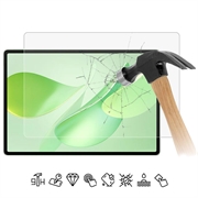 Huawei MatePad 12 X (2025) Panssarilasi - 9H - Case Friendly - läpinäkyvää