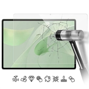 Huawei MatePad 12 X Temperoitu Panssarilasi - 9H - Case Friendly - Läpinäkyvä