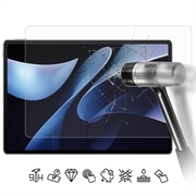 Huawei MatePad Air (2024) Temperoitu Panssarilasi - 9H - Case Friendly - Läpinäkyvä