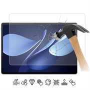 Huawei MatePad Air (2025) Suojalasi - 9H - Case Friendly - läpinäkyvää
