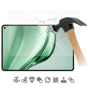 Huawei MatePad Mini Panssarilasi - 9H - Case Friendly - läpinäkyvää