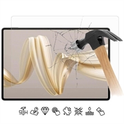 Huawei MatePad Pro 12.2 (2024) Temperoitu Panssarilasi - 9H - Case Friendly - Läpinäkyvä