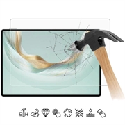 Huawei MatePad Pro 12.2 (2025) Panssarilasi - 9H - Case Friendly - läpinäkyvää