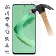 Huawei Nova 12 SE/11 SE Panssarilasi - 9H - Case Friendly - Läpinäkyvä