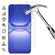 Huawei Nova 12s Panssarilasi - 9H - Case Friendly - Läpinäkyvä