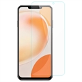 Huawei Nova Y91 Karkaistu Panssarilasi - 9H - Läpinäkyvä