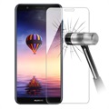 Huawei P Smart Panssarilasi - 9H, 0.3mm, 2.5D - Kirkas