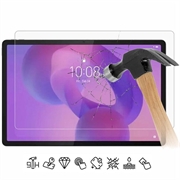 Lenovo Idea Tab Pro karkaistua lasia näytönsuoja - 9H - Case Friendly - läpinäkyvää