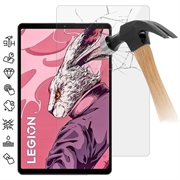 Lenovo Legion Y700 (2023)/Legion Tab Panssarilasi - 9H - Case Friendly - Läpinäkyvä