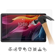 Lenovo Tab K11 Plus Temperoitu Panssarilasi - 9H - Case Friendly - Läpinäkyvä