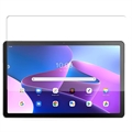 Lenovo Tab M10 Plus Gen 3 Panssarilasi - 9H, 0.3mm (Avoin pakkaus - Erinomainen) - Läpinäkyvä