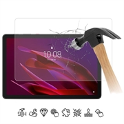 Lenovo ThinkTab X11 Gen 1 Panssarilasi - 9H - Case Friendly - läpinäkyvää