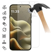 Motorola Edge (2026) Panssarilasi - 9H - Case Friendly - läpinäkyvää