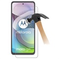 Motorola Moto G 5G Panssarilasi - 9H, 0.3mm - Läpinäkyvä