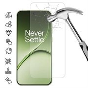 OnePlus 15T Panssarilasi - 9H - Case Friendly - läpinäkyvää