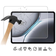 OnePlus Pad 2 Temperoitu Panssarilasi - 9H - Case Friendly - Läpinäkyvä