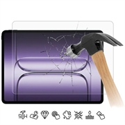 OnePlus Pad 4 Panssarilasi - 9H - Case Friendly - läpinäkyvää