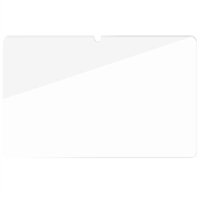 OnePlus Pad Lite Panssarilasi - 9H - Case Friendly - läpinäkyvää