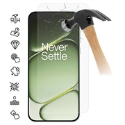 OnePlus Turbo 6/Nord 6 Panssarilasi - 9H - Case Friendly - läpinäkyvää