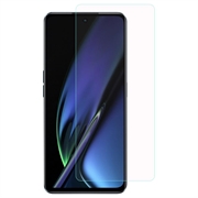 Oppo K11x Temperoitu Panssarilasi - 9H - Case Friendly - Läpinäkyvä